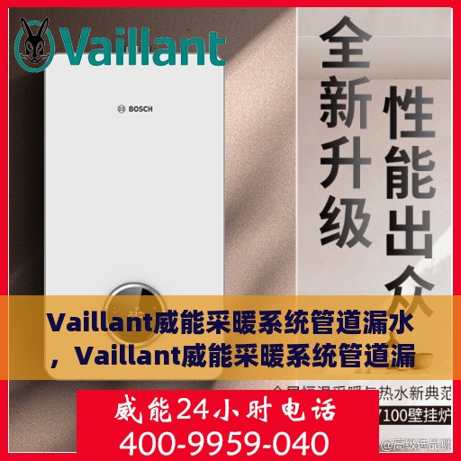 Vaillant威能采暖系统管道漏水，Vaillant威能采暖系统管道漏水问题解析与处理指南