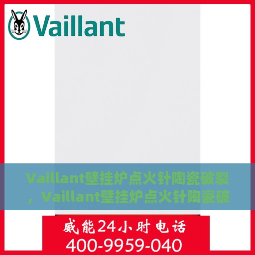 Vaillant壁挂炉点火针陶瓷破裂，Vaillant壁挂炉点火针陶瓷破损，原因及解决方案