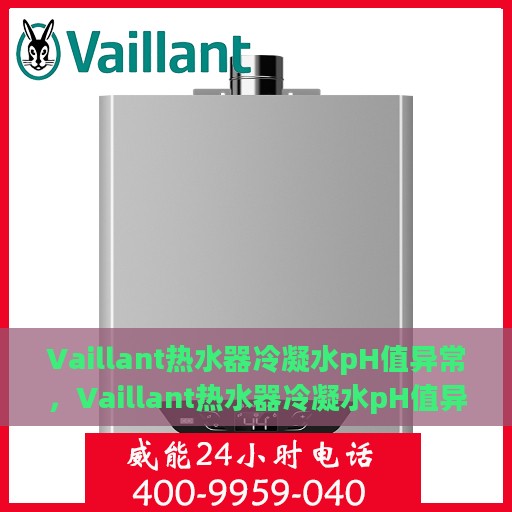 Vaillant热水器冷凝水pH值异常，Vaillant热水器冷凝水pH值异常，原因分析与解决方案
